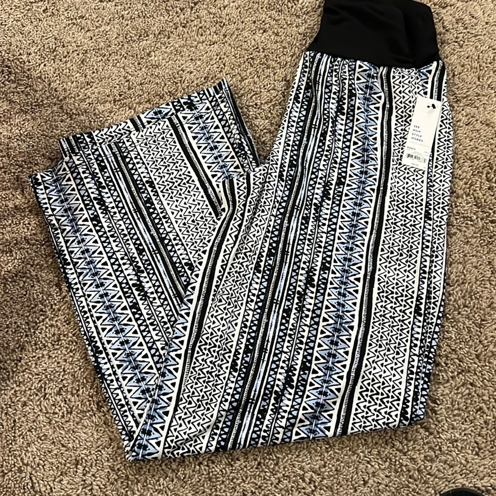 Apt 9 new pants